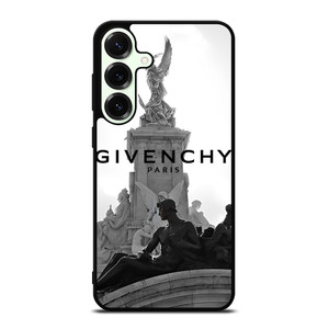 GIVENCHY PARIS MONUMENT Samsung Galaxy S25 Plus Case Cover GIVENCHY PARIS MONUMENT Samsung Galaxy S25 Plus Case Cover