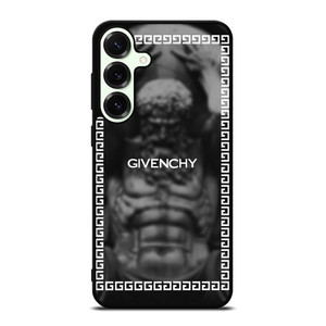 GIVENCHY PARIS MONUMENTAL Samsung Galaxy S25 Plus Case Cover GIVENCHY PARIS MONUMENTAL Samsung Galaxy S25 Plus Case Cover