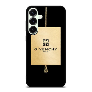 GIVENCHY PARIS NAME TAG Samsung Galaxy S25 Plus Case Cover