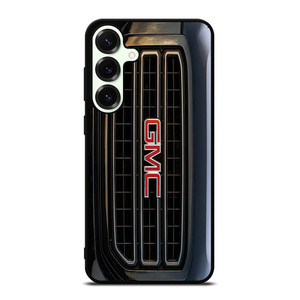 GMC CAR METAL GRILLES Samsung Galaxy S25 Plus Case Cover