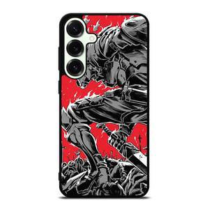 GOBLIN SLAYER ANIME ART Samsung Galaxy S25 Plus Case Cover