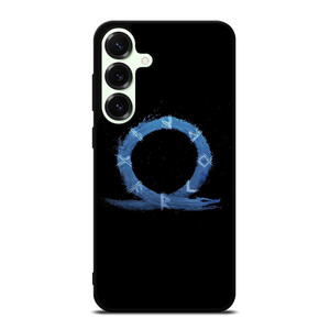 GOD OF WAR RAGNAROK LOGO ICON Samsung Galaxy S25 Plus Case Cover