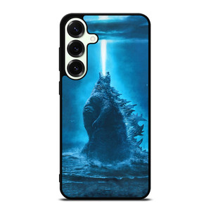 GODZILLA 2 KING OF THE MONSTERS Samsung Galaxy S25 Plus Case Cover GODZILLA 2 KING OF THE MONSTERS Samsung Galaxy S25 Plus Case Cover
