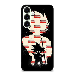 GOKU DRAGON BALL SUPREME Samsung Galaxy S25 Plus Case Cover