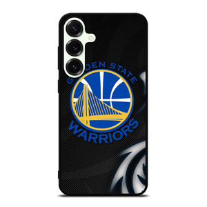 GOLDEN STATE WARRIORS NBA 3 Samsung Galaxy S25 Plus Case Cover