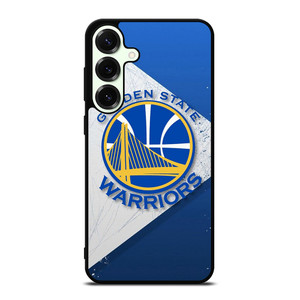 GOLDEN STATE WARRIORS NBA Samsung Galaxy S25 Plus Case Cover