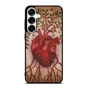 GOOD CHARLOTTE CARDIOLOGY Samsung Galaxy S25 Plus Case Cover