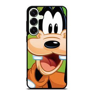GOOFY DISNEY CARTOON Samsung Galaxy S25 Plus Case Cover