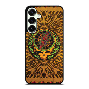 GRATEFUL DEAD ART Samsung Galaxy S25 Plus Case Cover