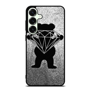 GRIZZLY DIAMOND SUPPLY CO 2 Samsung Galaxy S25 Plus Case Cover
