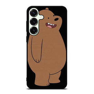 GRIZZLY WE BARE BEARS Samsung Galaxy S25 Plus Case Cover