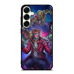 GUARDIANS OF THE GALAXY STARLORD Samsung Galaxy S25 Plus Case Cover