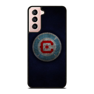 CHICAGO FIRE SOCCER MLS Samsung Galaxy S21 Case Cover