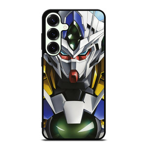GUNDAM ANIME Samsung Galaxy S25 Plus Case Cover