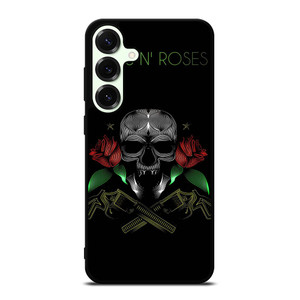 GUNS N ROSES BAND LOGO Samsung Galaxy S25 Plus Case Cover