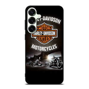 HARLEY DAVIDSON MOTOR COLLECTION Samsung Galaxy S25 Plus Case Cover