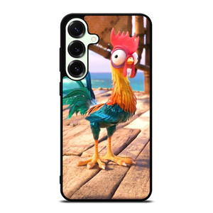 HEIHEI MOANA CHICKEN Samsung Galaxy S25 Plus Case Cover