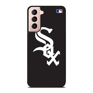 CHICAGO WHITE SOX MLB LOGO Samsung Galaxy S21 Case Cover