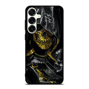 HIGGS MONAGHAN DEATH STRANDING GAMES Samsung Galaxy S25 Plus Case Cover