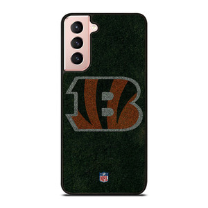 CINCINNATI BENGALS FOOTBALL NFL Samsung Galaxy S21 Case Cover CINCINNATI BENGALS FOOTBALL NFL Samsung Galaxy S21 Case Cover