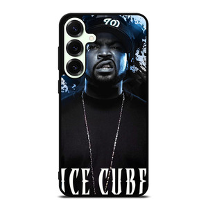 ICE CUBE RAPPER Samsung Galaxy S25 Plus Case Cover ICE CUBE RAPPER Samsung Galaxy S25 Plus Case Cover