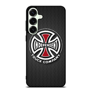 INDEPENDENT TRUCK COMPANY METAL LOGO 2 Samsung Galaxy S25 Plus Case Cover