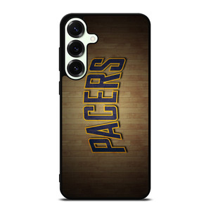 INDIANA PACERS BASKETBALL COURT LOGO Samsung Galaxy S25 Plus Case Cover