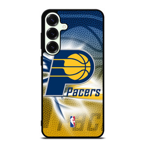 INDIANA PACERS NBA TEAM Samsung Galaxy S25 Plus Case Cover