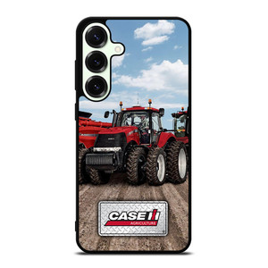 INTERNATIONAL HARVESTER IH TRACTOR Samsung Galaxy S25 Plus Case Cover