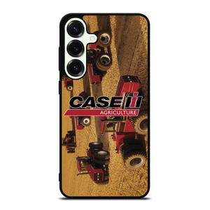 INTERNATIONAL HARVESTER TRACTOR LOGO Samsung Galaxy S25 Plus Case Cover