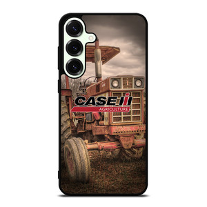 INTERNATIONAL HARVESTER TRACTOR RETRO Samsung Galaxy S25 Plus Case Cover INTERNATIONAL HARVESTER TRACTOR RETRO Samsung Galaxy S25 Plus Case Cover