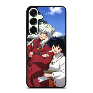 INUYASHA ANIME SERIES Samsung Galaxy S25 Plus Case Cover