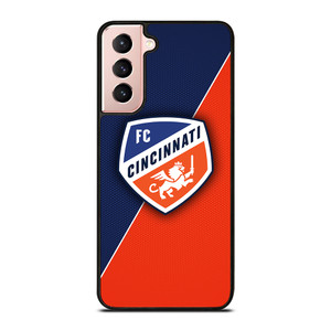 CINCINNATI FC SOCCER MLS 2 Samsung Galaxy S21 Case Cover