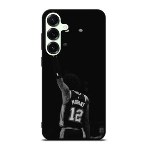 JA MORANT MEMPHIS GRIZZLIES NBA Samsung Galaxy S25 Plus Case Cover