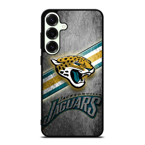 JACKSONVILLE JAGUARS SYMBOL Samsung Galaxy S25 Plus Case Cover JACKSONVILLE JAGUARS SYMBOL Samsung Galaxy S25 Plus Case Cover