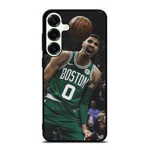 JAYSON TATUM BOSTON CELTICS 2 Samsung Galaxy S25 Plus Case Cover