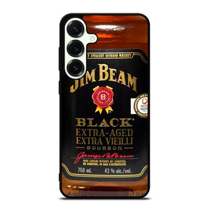 JIM BEAM WHISKEY 2 Samsung Galaxy S25 Plus Case Cover