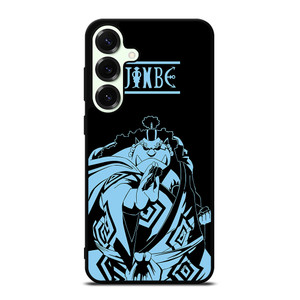 JINBE ONE PIECE ANIME Samsung Galaxy S25 Plus Case Cover