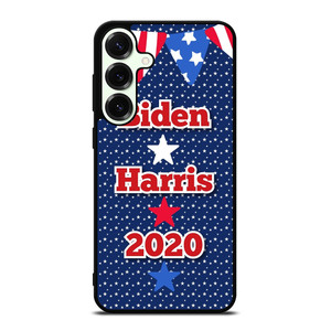 JOE BIDEN KAMALA HARRIS USA 2020 Samsung Galaxy S25 Plus Case Cover