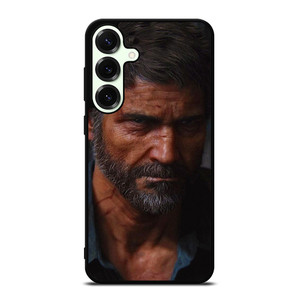 JOEL MILLER THE LAST OF US GAMES Samsung Galaxy S25 Plus Case Cover