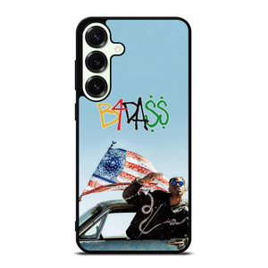 JOEY BADASS AMERICAN RAPPER Samsung Galaxy S25 Plus Case Cover