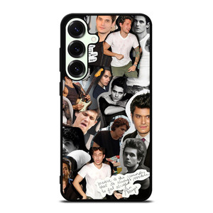 JOHN MAYER COLLAGE Samsung Galaxy S25 Plus Case Cover