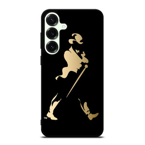 JOHNNIE WALKER WHISKEY LOGO Samsung Galaxy S25 Plus Case Cover