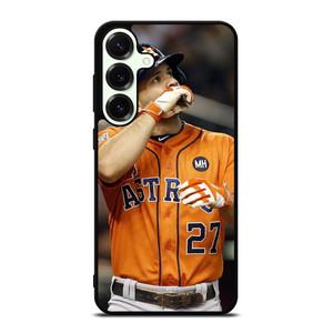JOSE ALTUVE HOUSTON ASTROS Samsung Galaxy S25 Plus Case Cover