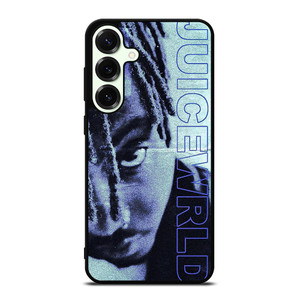 JUICE WORLD RAPPER AESTHETIC Samsung Galaxy S25 Plus Case Cover