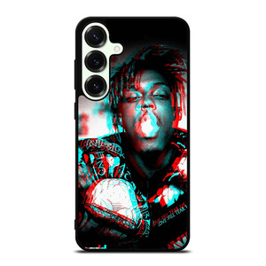 JUICE WRLD RAPPER Samsung Galaxy S25 Plus Case Cover