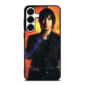 JULIAN CASABLANCA THE STROKES 2 Samsung Galaxy S25 Plus Case Cover