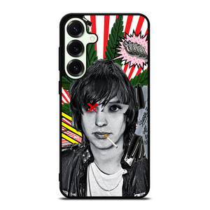 JULIAN CASABLANCA THE STROKES Samsung Galaxy S25 Plus Case Cover
