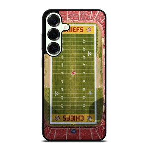 KANSAS CITY CHIEFS FOOTBALL ARENA Samsung Galaxy S25 Plus Case Cover KANSAS CITY CHIEFS FOOTBALL ARENA Samsung Galaxy S25 Plus Case Cover