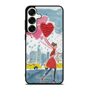 KATE SPADE BALLOON Samsung Galaxy S25 Plus Case Cover